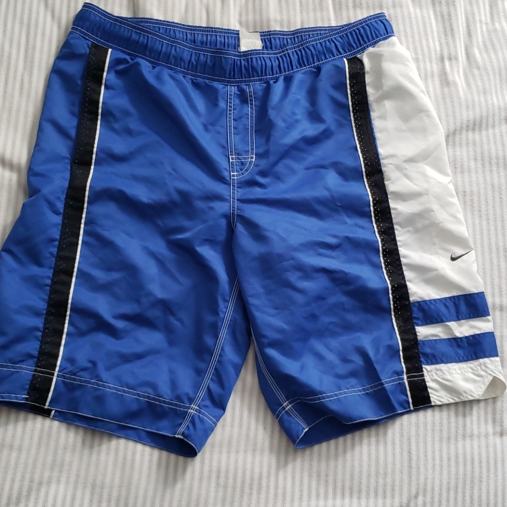 Nike bathing suit